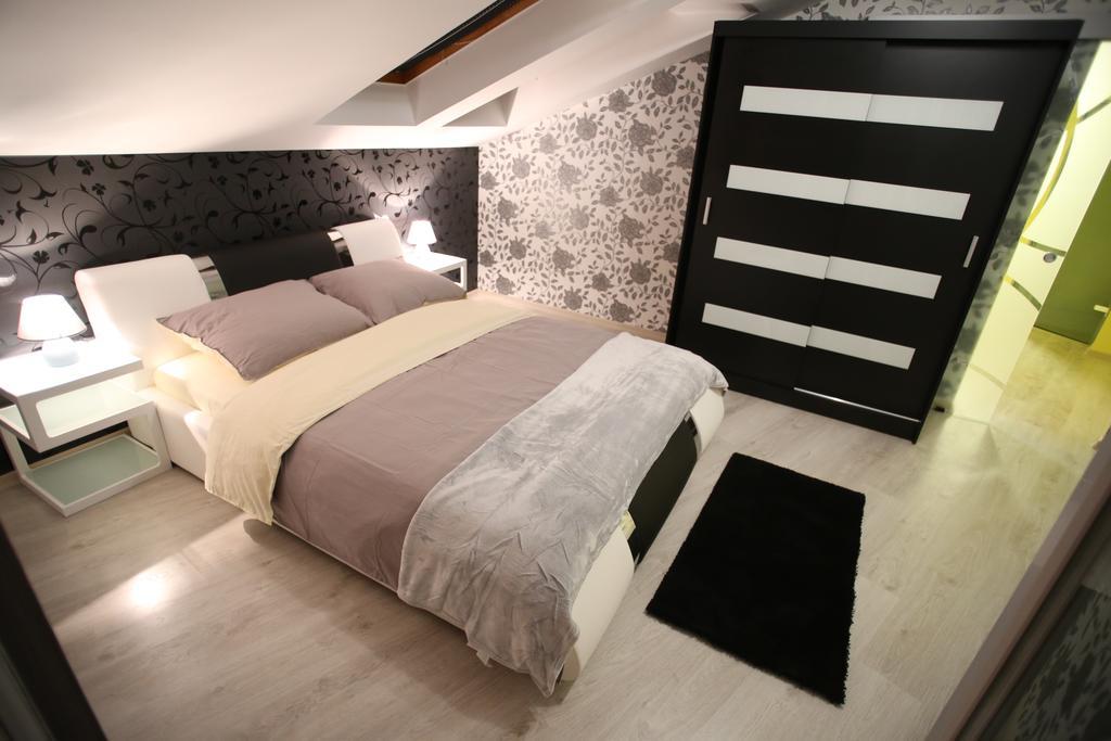 Centrum Lux Apartment Kaposvar
