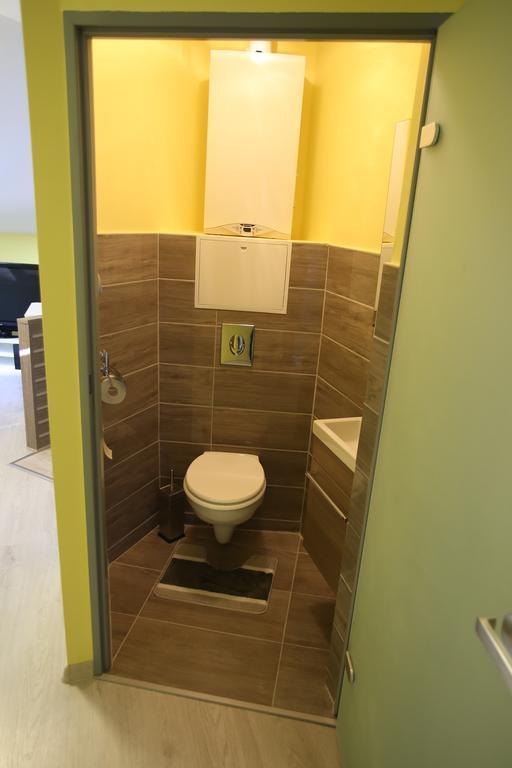 Apartment Centrum Lux *