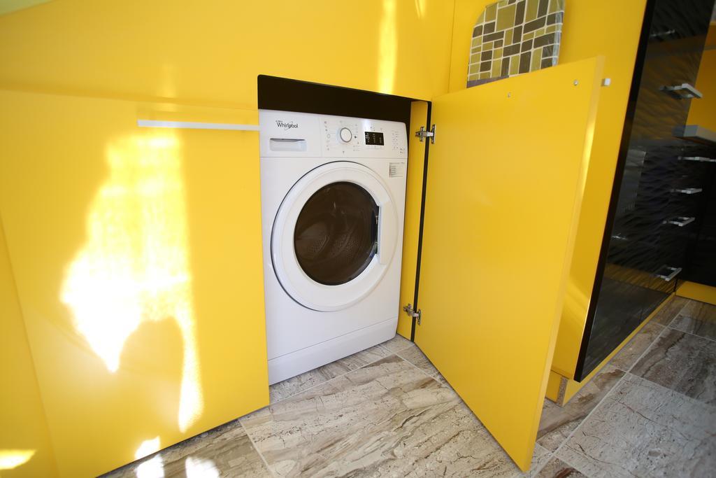 Centrum Lux Apartment