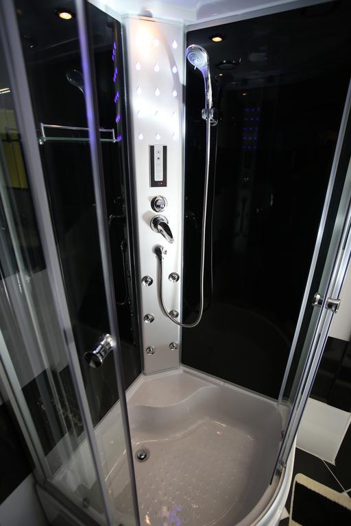 Centrum Lux Apartment *