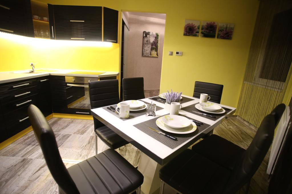 Centrum Lux Apartment