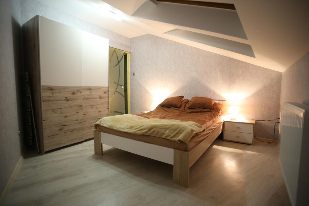 Apartment Centrum Lux Kaposvar