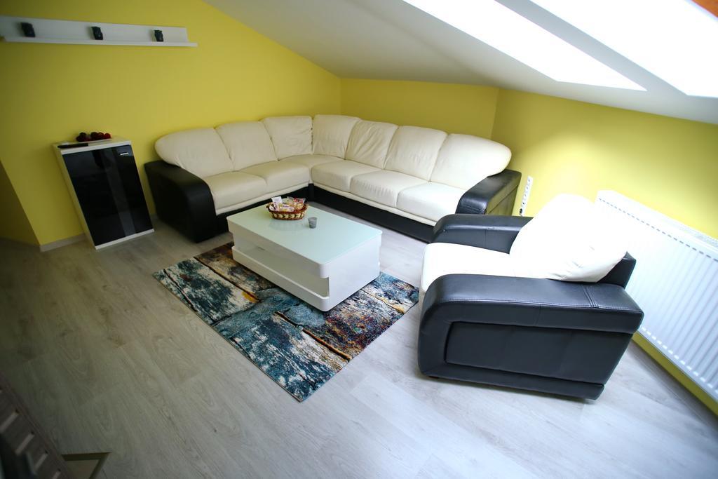 Apartment Centrum Lux