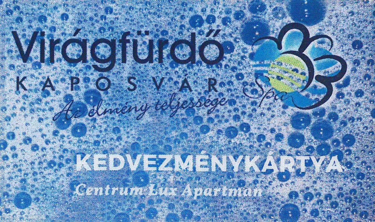 Centrum Lux
